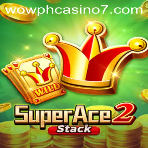 Discover SuperAce2: The Ultimate Casino Adventure