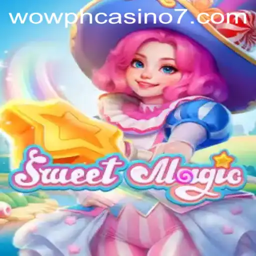 Discover the Enchanting World of SweetMagic and the Rise of Wow PH Casino