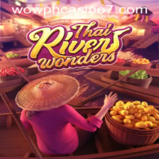Exploring ThaiRiverWonders: A Captivating Casino Slot Experience