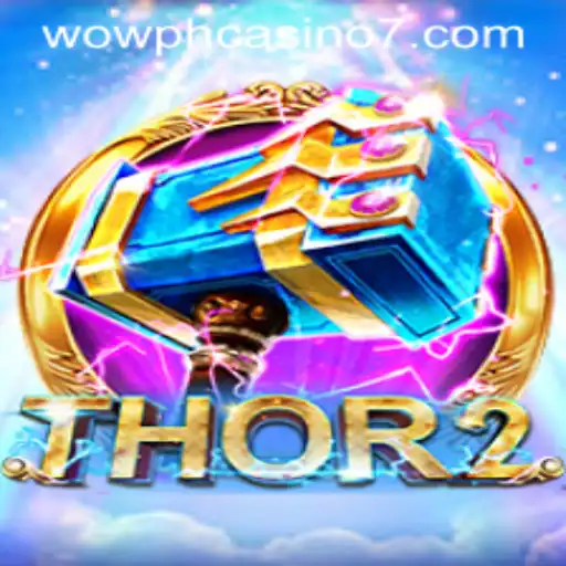 The Marvelous World of Thor2: A Spin at Wow PH Casino