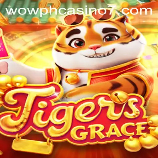 Unveiling TigersGrace: An Epic Journey into the World of Wow PH Casino