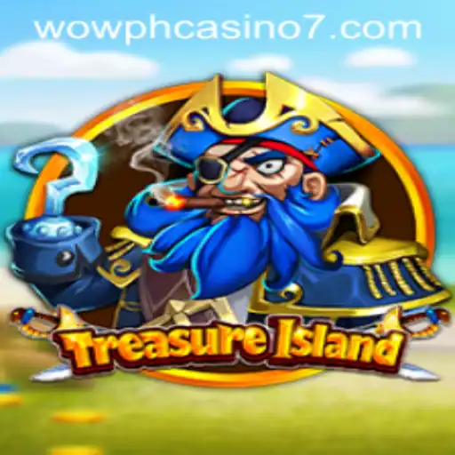 Experience the Thrill of TreasureIsland: A New Sensation in WOW PH Casino