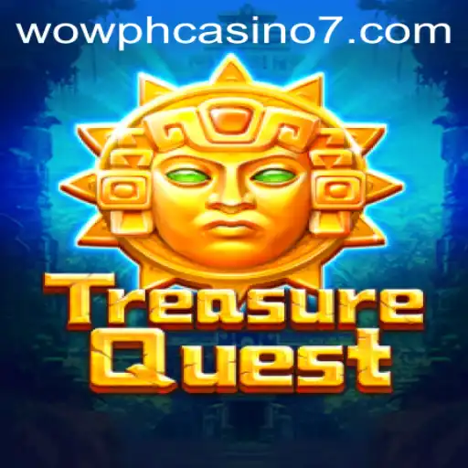 Embark on an Unforgettable Adventure with TreasureQuest at WOW PH Casino