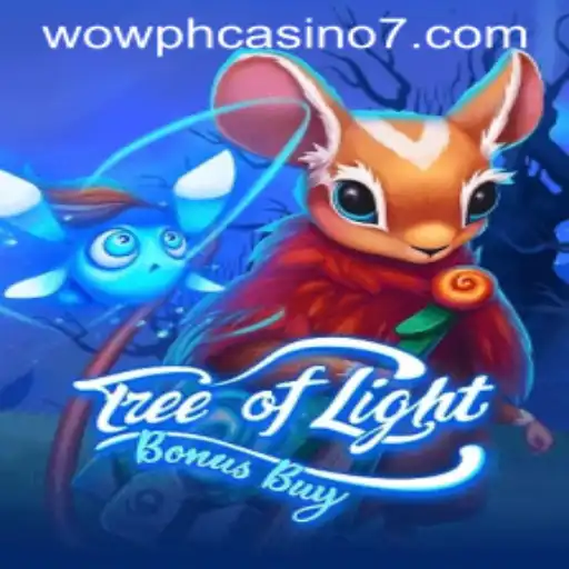 Tree of Light Bonus Buy: A New Sensation in Wow PH Casino
