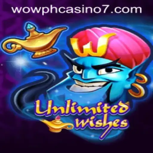 Discover the Thrilling World of UnlimitedWishes: A Dive into the Wow Ph Casino Phenomenon