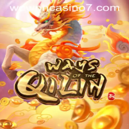 Exploring the Mystical Realms of 'WaysoftheQilin' at Wow PH Casino