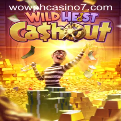 Exploring WildHeistCashout: An Engaging Adventure in Wow PH Casino
