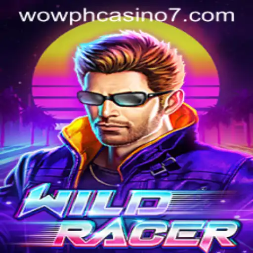 WildRacer: Experience the Thrill in Wow PH Casino
