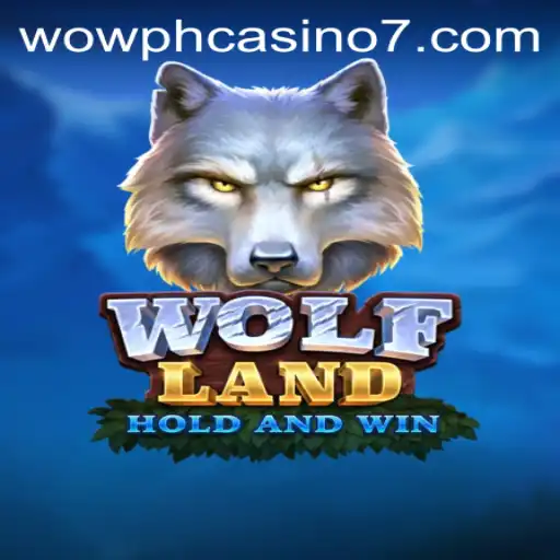 WolfLand: Exploring the Entrancing World of Wow PH Casino