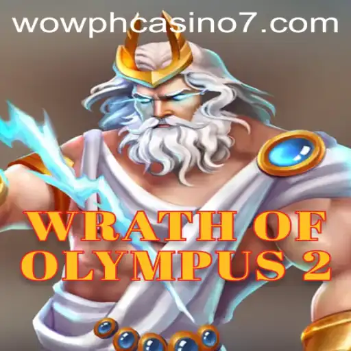 Discover the Thrills of WrathofOlympus2 and Its Connection to Wow PH Casino