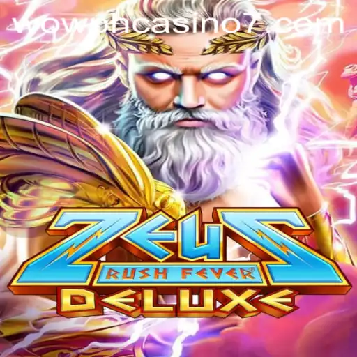 Exploring the Excitement of ZeusRushFeverDeluxe: A New Era in Casino Gaming